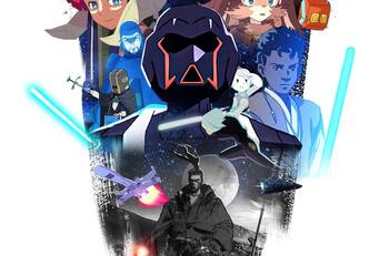 Revelan que llegará una nueva temporada de una exitosa serie de Star Wars