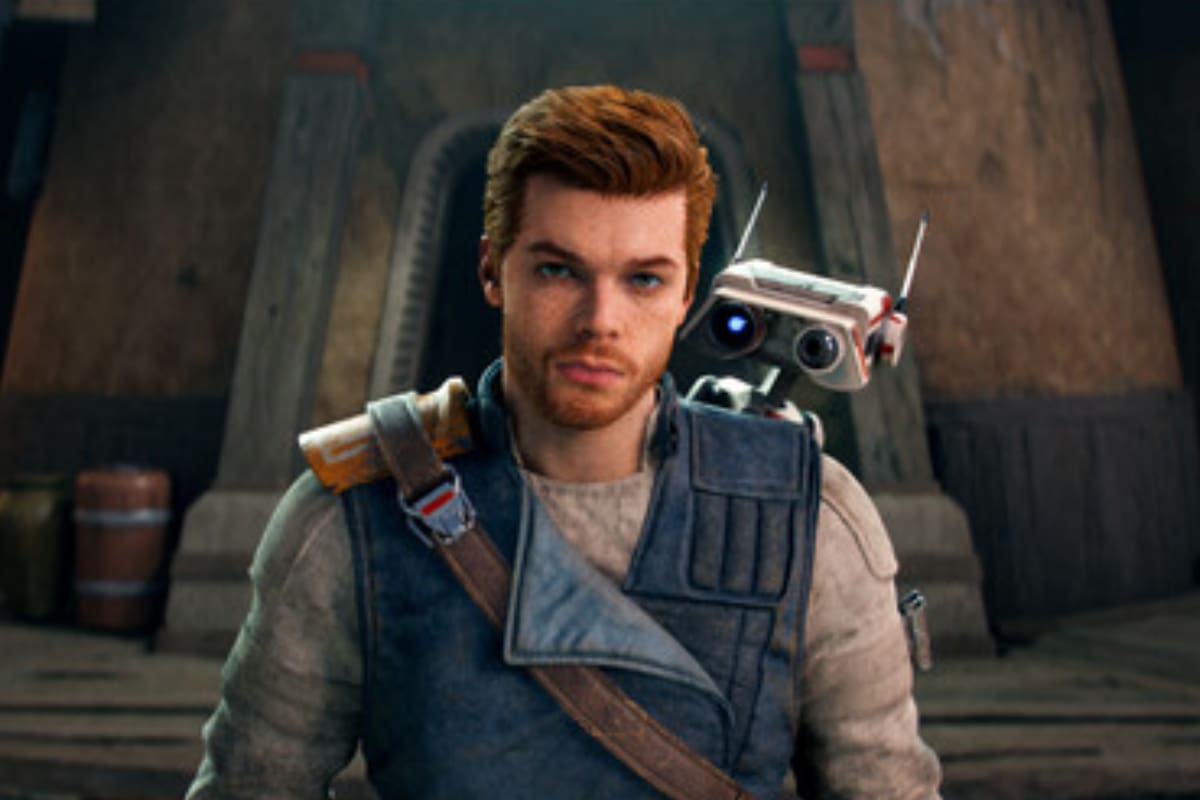 Esta aventura es 5 años después a lo ocurrido en Star Wars Jedi: Fallen Order. Créditos: Steam