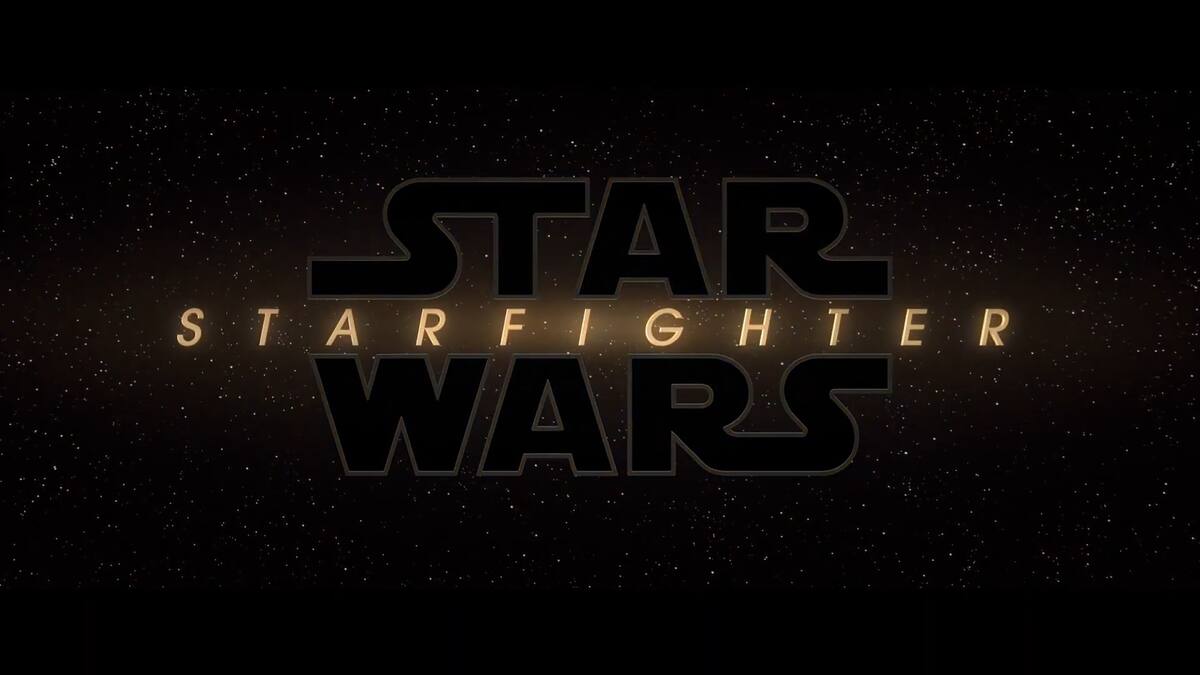 Star Wars: Starfighter, todo lo que se sabe de la nueva película protagonizada por Ryan Gosling