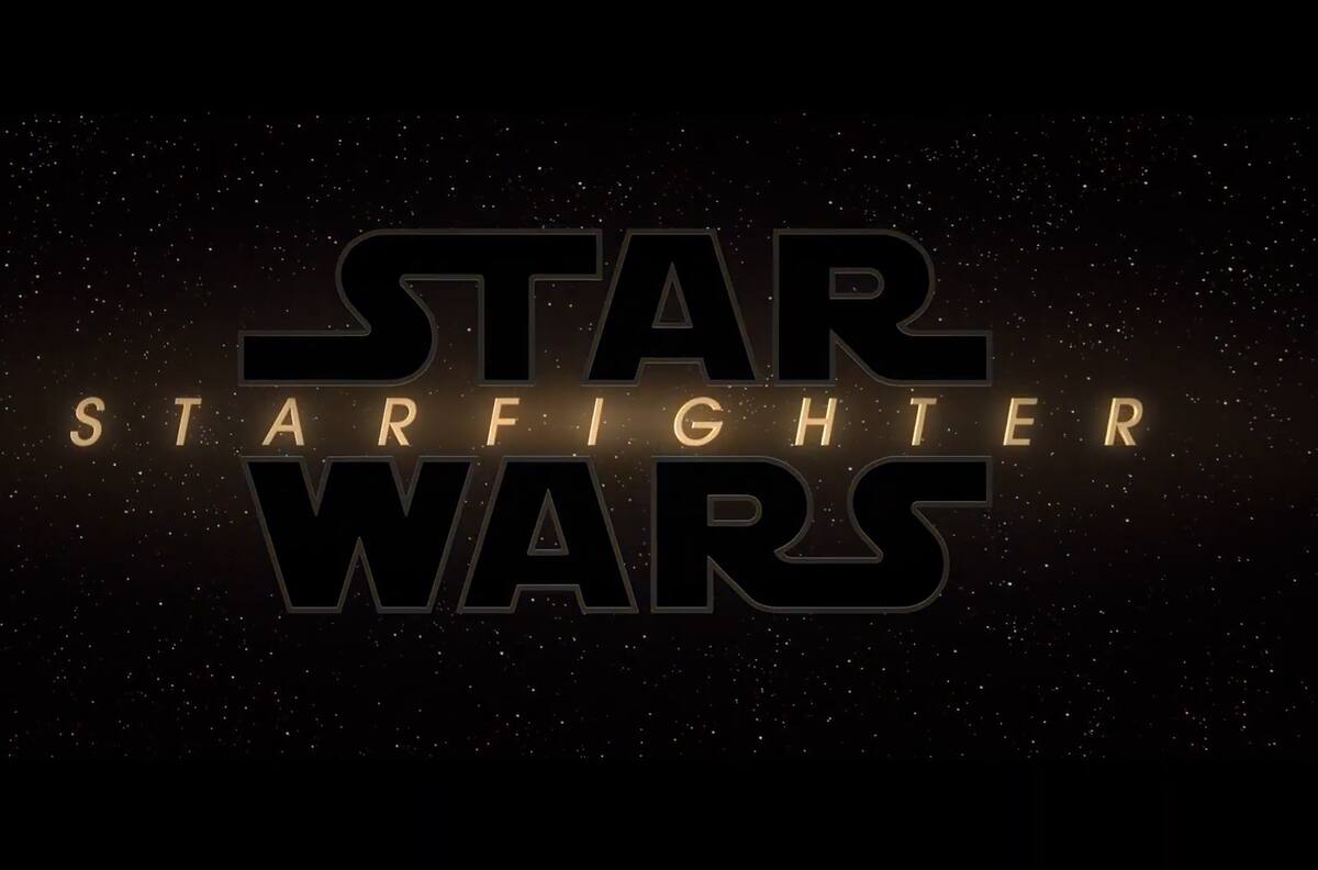 Star Wars: Starfighter, todo lo que se sabe de la nueva película protagonizada por Ryan Gosling