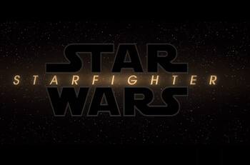 Star Wars: Starfighter, todo lo que se sabe de la nueva película  protagonizada por Ryan Gosling
