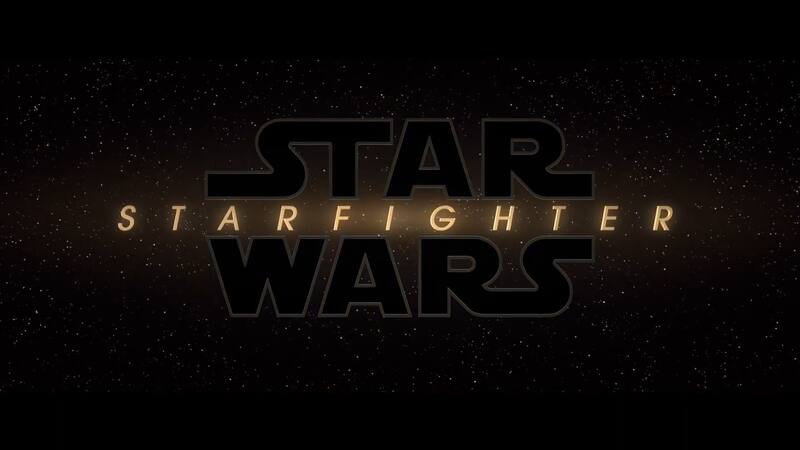 Es el nombre de la nueva película de la saga.