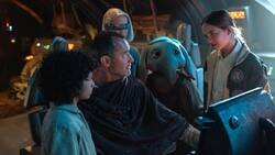 “Star Wars: Tripulación Perdida”: De qué se trata y quienes actúan en el spin-off de la reconocida franquicia que puedes ver en Disney+