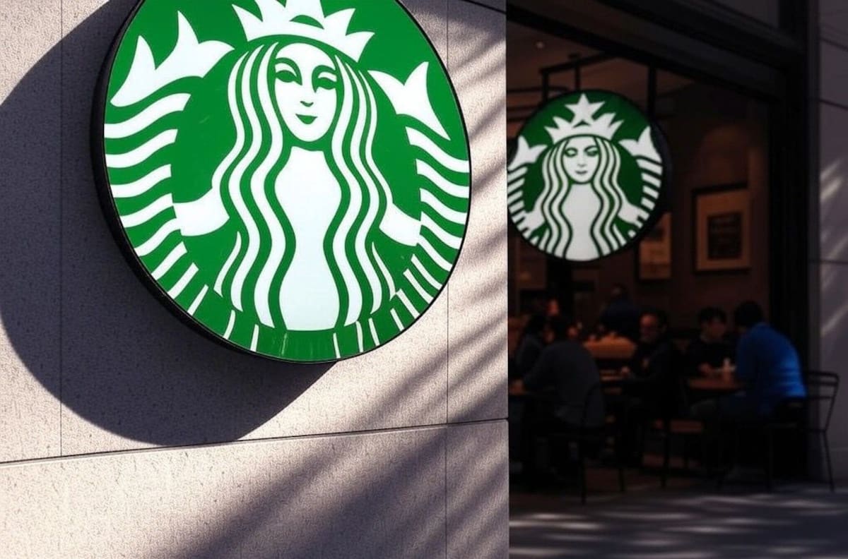 Starbucks confirmó relevante decisión clave sobre el precio de sus cafés