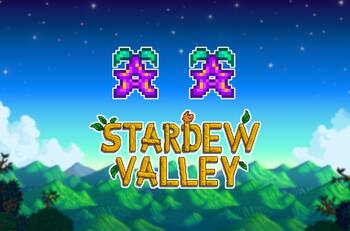 Stardew Valley: Usa este truco para obtener Frutas estelares extra