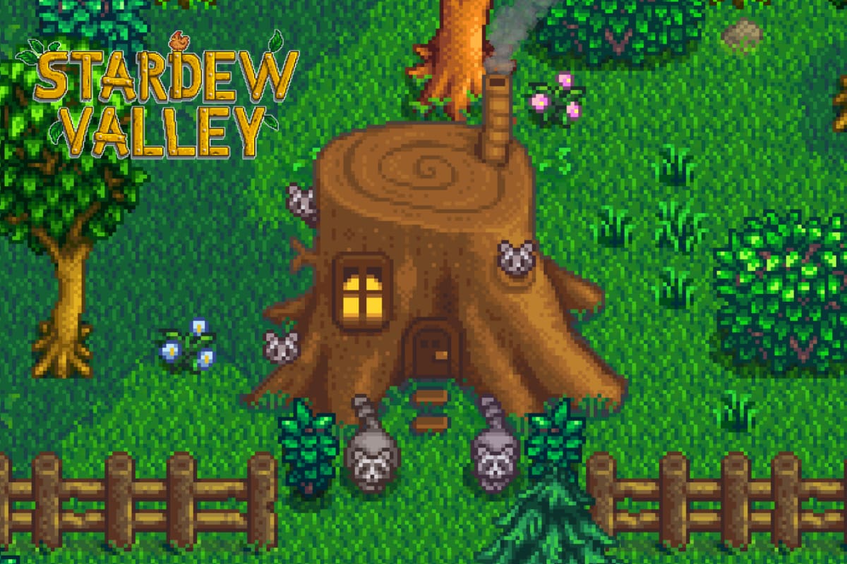 Este árbol es una de las novedades de la versión 1.6