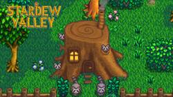 Stardew Valley: Completa todas las misiones del Árbol gigante y consigue nuevos vecinos