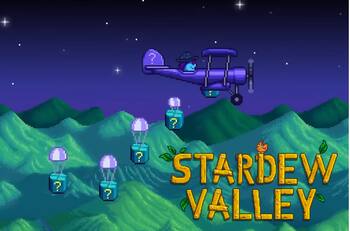Stardew Valley: ¿Cómo conseguir Cajas Misteriosas y qué contienen?