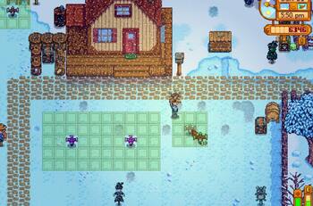 Jugué Stardew Valley con mods por primera vez y fue la mejor decisión que he tomado: Estos son los que más me gustaron