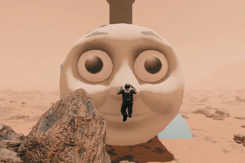 Majestuoso.