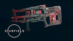 Revenant: Cómo conseguir la mejor arma legendaria de Starfield