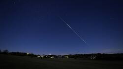 Tren de brillantes estrellas se verá en Chile: revisa cuándo y a qué hora ver los satélites Starlink