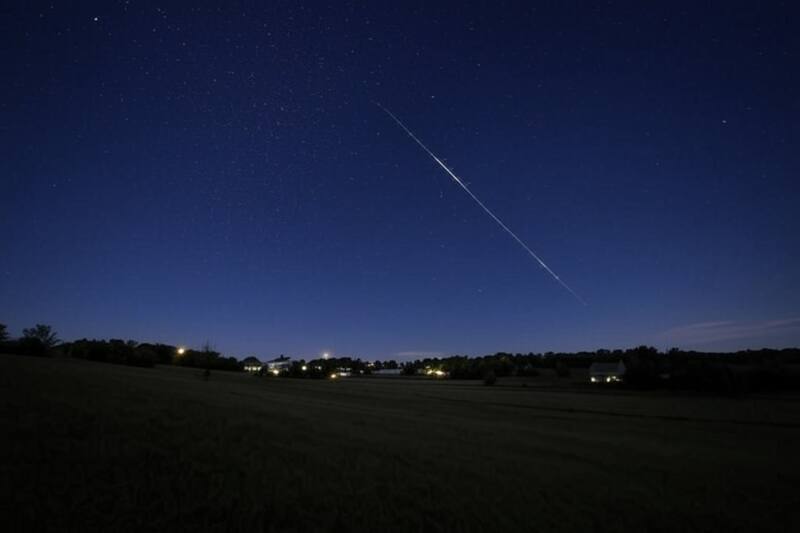 Revisa en que ciudades del país se verá el tren de estrellas.