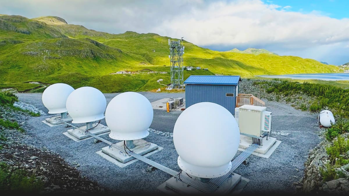 Starlink instalará seis nuevas estaciones terrestres de conexión satelital en Chile: En estas comunas estarán ubicadas