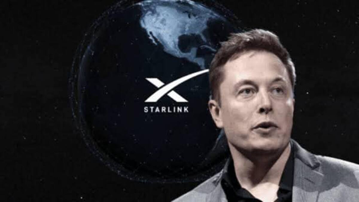 Conoce cómo acceder al internet satelital de Elon Musk