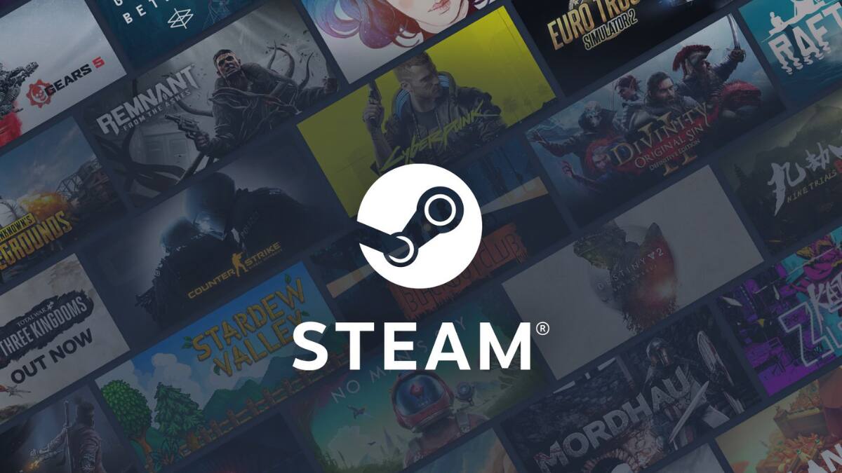 ¿Quieres compartir juegos? Así puedes hacerlo en Steam fácilmente
