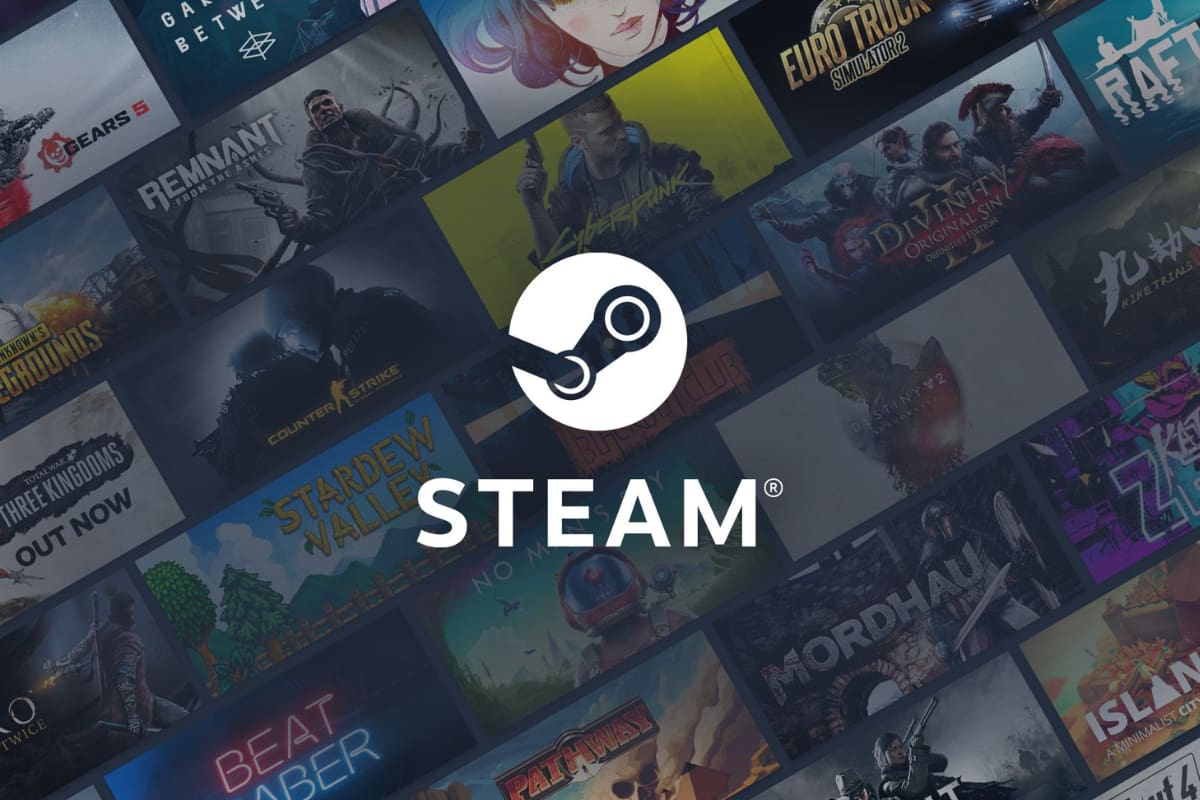 Esta es la plataforma más grande de videojuegos actualmente existente.