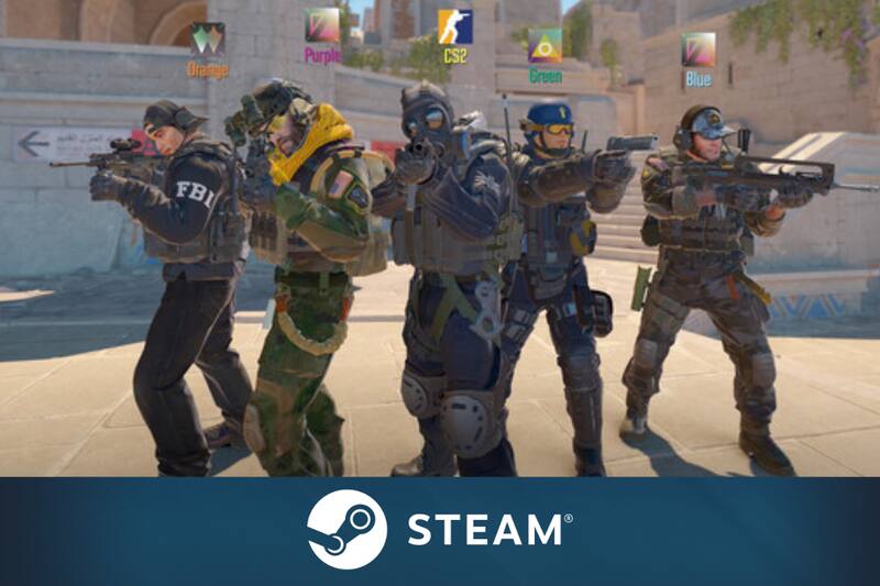 Conoce los 10 juegos que puedes obtener sin pagar nada.