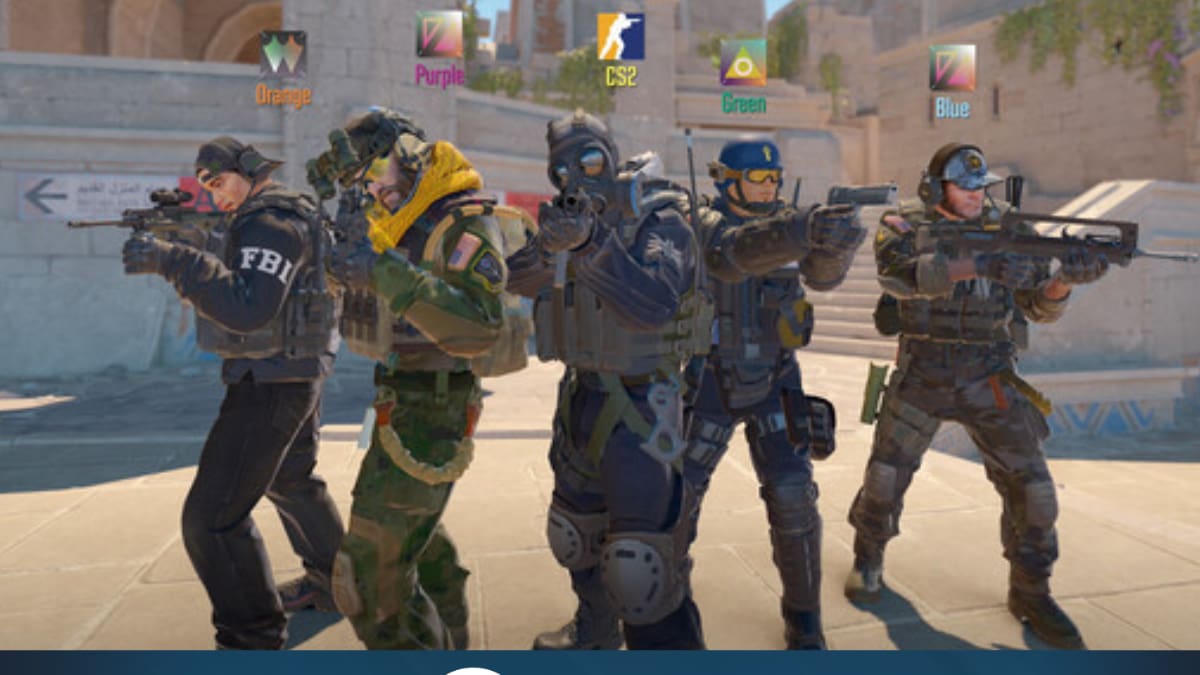 Estos 10 juegos están completamente gratis para obtener en Steam HOY