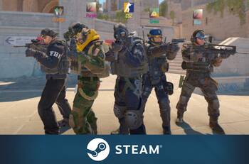 Estos 10 juegos están completamente gratis para obtener en Steam HOY