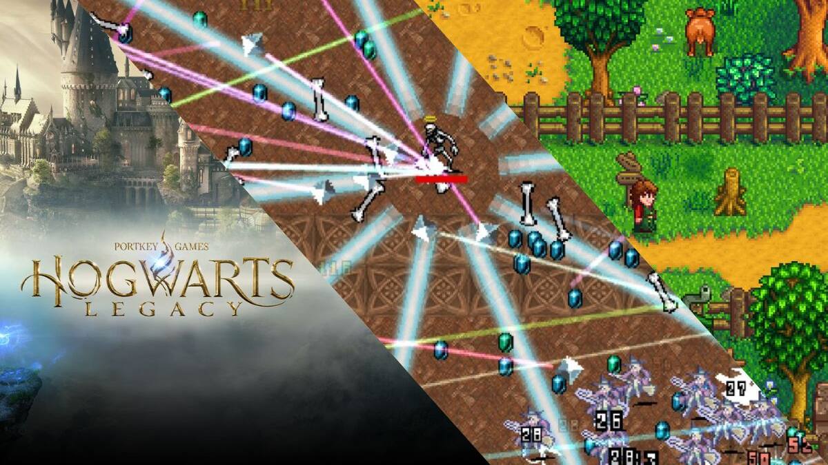 Steam Deck: ¿Cuáles fueron los 20 títulos más jugados en marzo?