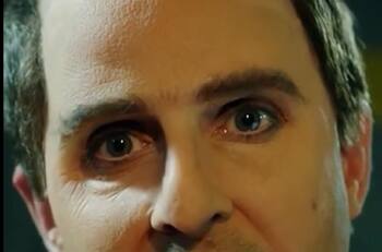 Kramer reapareció con genial imitación de Sergio Jadue: “¿Quién ganó la Copa América, conch...?"