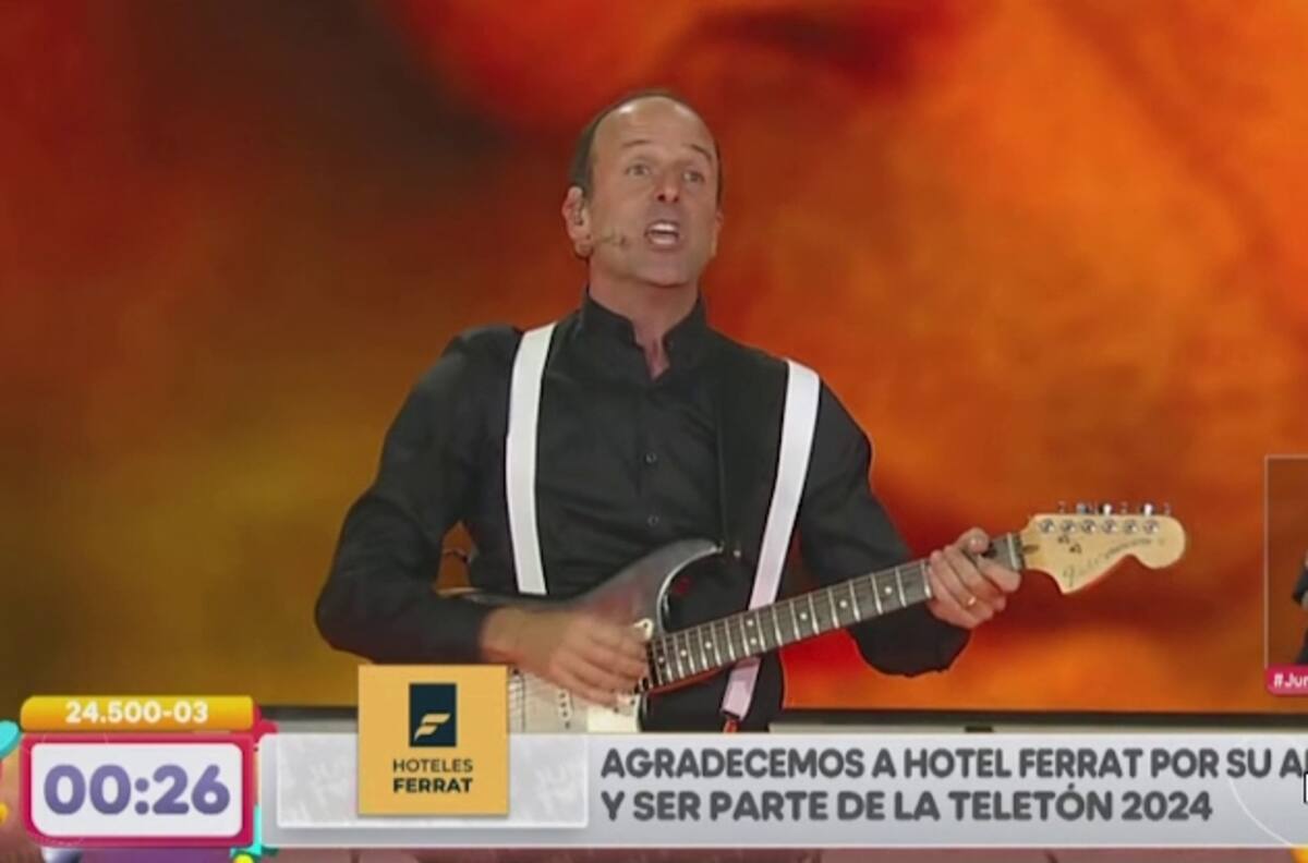 Teletón 2024 EN VIVO: Se logró la meta