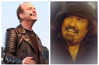 Stefan Kramer revela la molesta reacción que tuvo Negro Piñera tras presenciar uno de sus shows