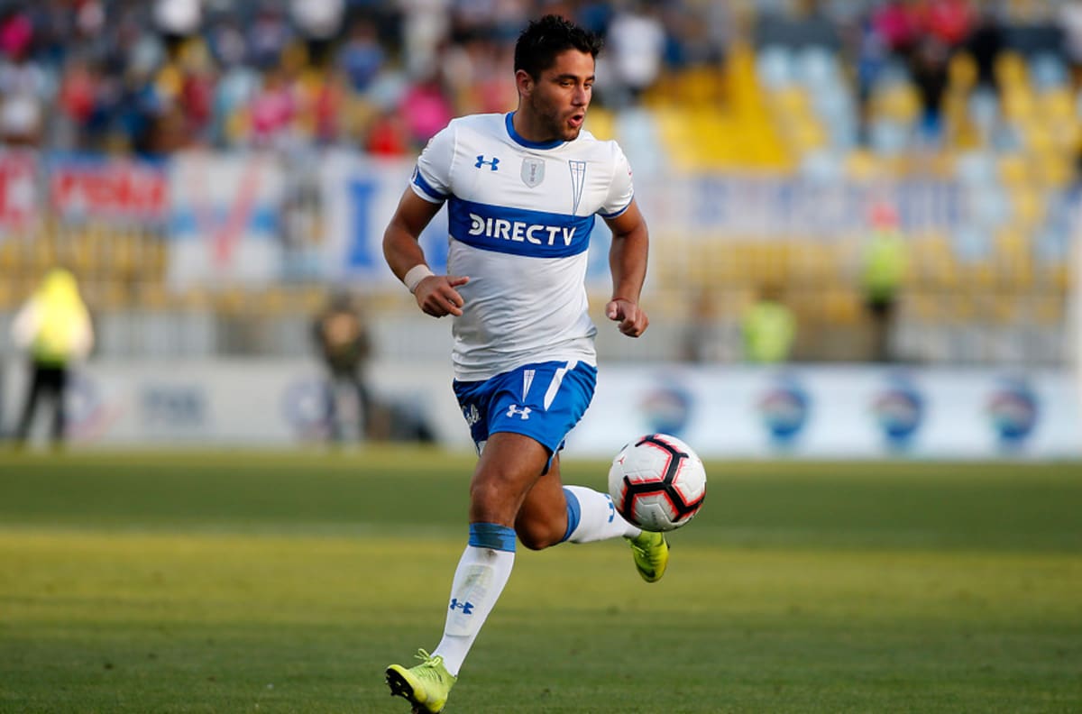 Sonríe Mario Salas: Deportes Temuco golpea el mercado y contrata a Stefano Magnasco