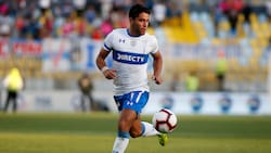 Sonríe Mario Salas: Deportes Temuco golpea el mercado y contrata a Stefano Magnasco