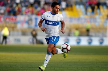 Sonríe Mario Salas: Deportes Temuco golpea el mercado y contrata a Stefano Magnasco