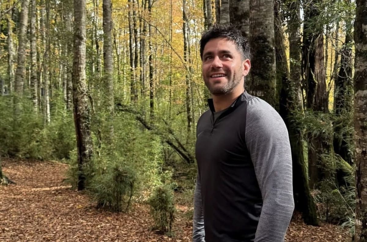 “A la UC me gustaría volver, pero estando bien físicamente; hoy no me cierro a jugar en Primera B”