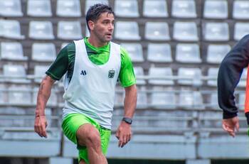 En Temuco avisan por la sobrecarga de partidos: “Puede ser beneficioso como perjudicial”