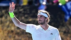 Antes de entrar al 2026: Stéfanos Tsitsipás reveló que 2025 pudo haber sido su último año en el tenis