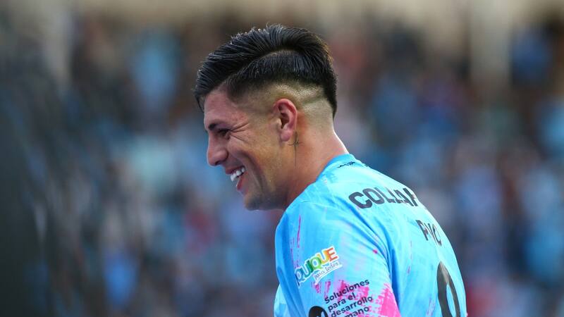 Restan detalles: Steffan Pino a un paso de abandonar Deportes Iquique para partir al fútbol chino