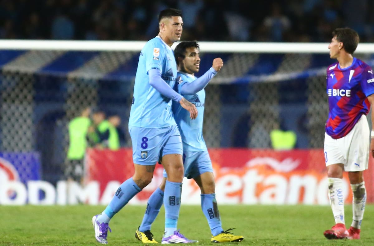 Ya encontraron a su reemplazo: Deportes Iquique se abre a la salida de una de sus figuras para 2026