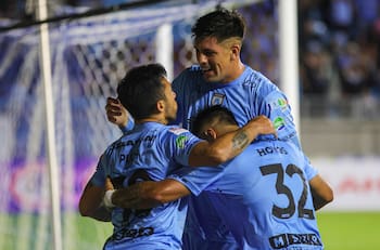 El merecido premio que recibió una de las figuras de Deportes Iquique en Copa Libertadores