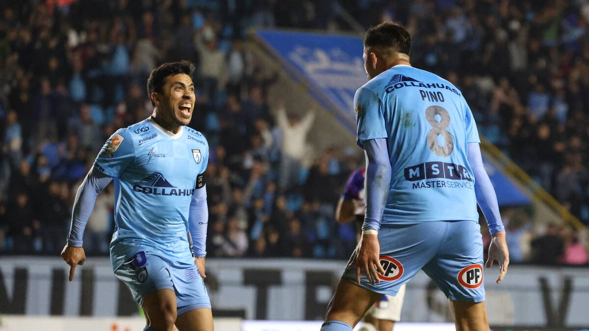 “Se lo ofrecimos a Colo Colo, la U y la UC, pero dependemos de lo que diga Deportes Iquique”