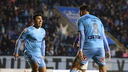 “Se lo ofrecimos a Colo Colo, la U y la UC, pero dependemos de lo que diga Deportes Iquique”