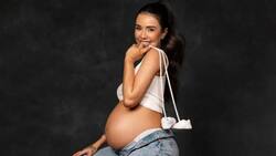 “No vas a poder tener hijos”: El duro diagnóstico que enfrentó Steffi Méndez antes de ser madre