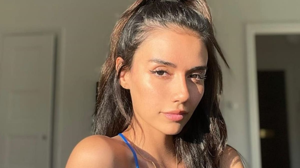 “Un circo lleno de payasos”: El fuerte descargo de Steffi Méndez tras la supuesta amenaza de Pedro Campos a Simón Pesutic