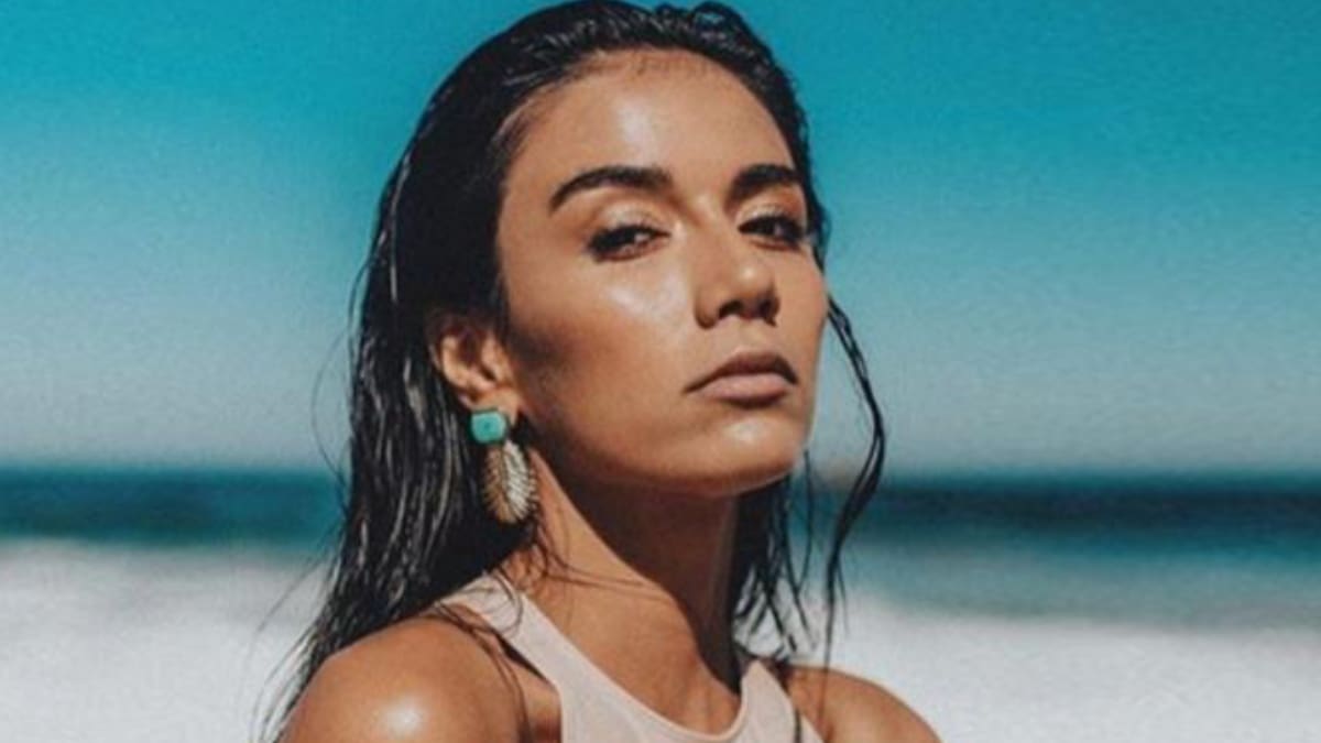 Steffi Méndez alza la voz tras drama legal que enfrenta contra el padre de su hijo: “No soy maltratadora de niños”