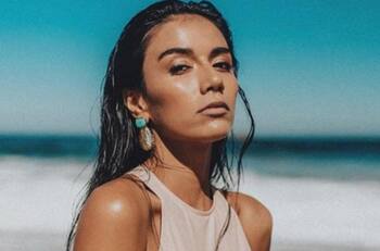 Steffi Méndez alza la voz tras drama legal que enfrenta contra el padre de su hijo: “No soy maltratadora de niños”