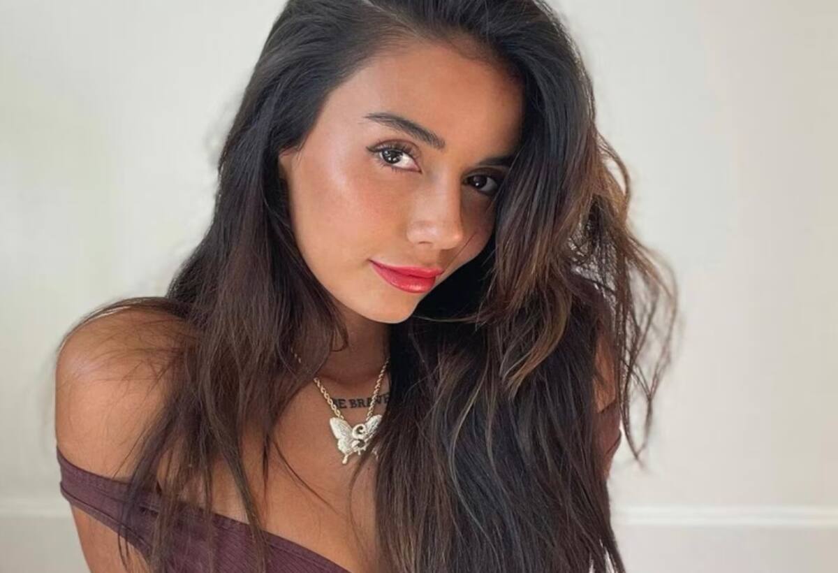 conversó con sus seguidores sobre su embarazo y maternidad