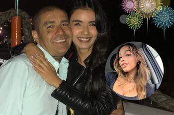 “Tarde o temprano se sabrá la verdad”: Steffi Méndez sale en defensa de DJ Méndez tras polémica familiar