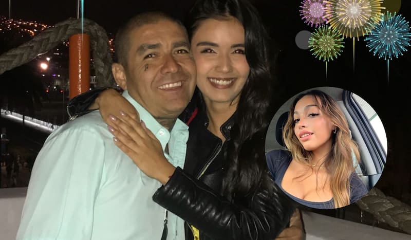 sale en defensa de DJ Méndez tras las declaraciones de su hermana, Issis Méndez.