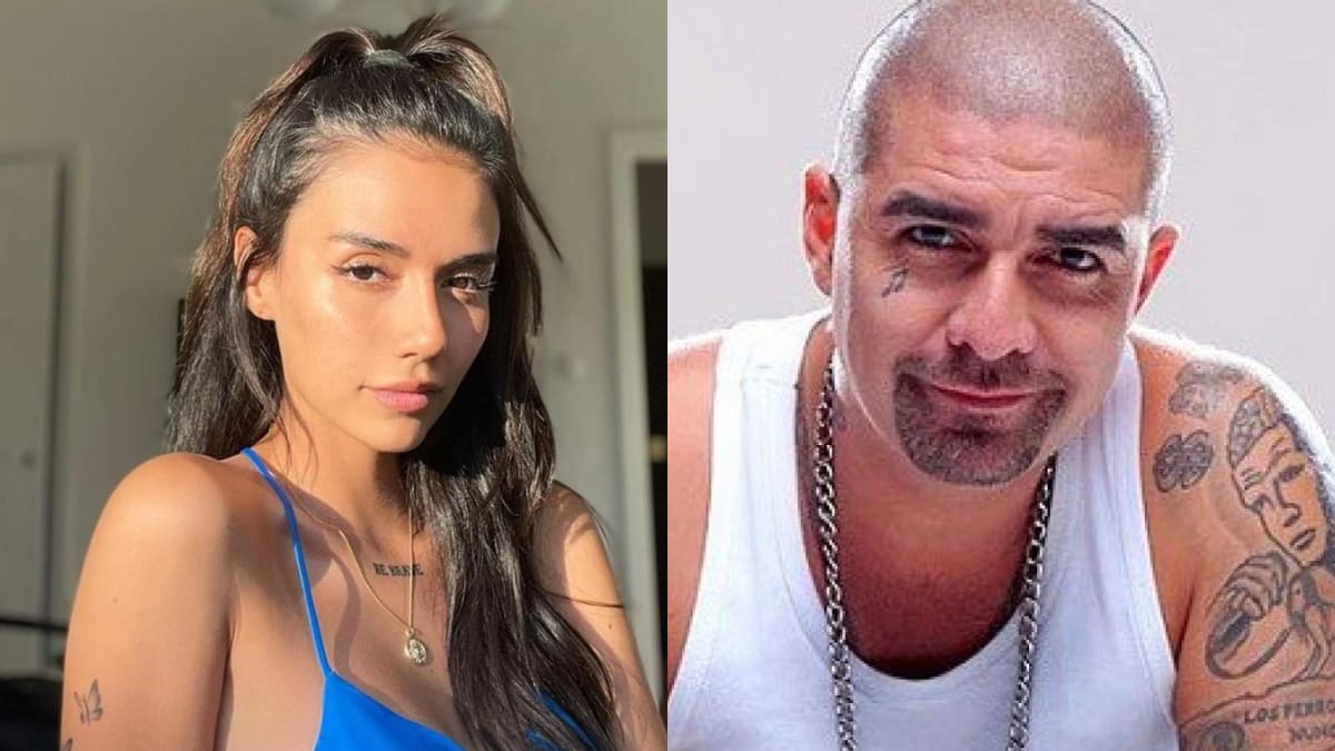 Steffi Méndez celebra el cumpleaños número 50 de su padre, DJ Méndez