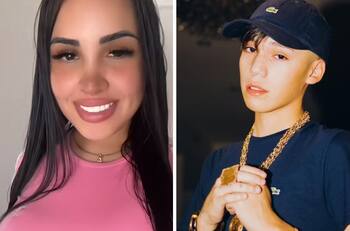 ¿Se van a casar? Jere Klein y Steffy Elizondo encienden rumores de matrimonio