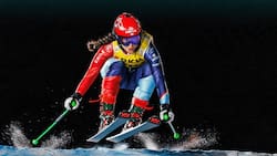 El Team Chile ya tiene a su delegación para competir en los Juegos Olímpicos de Invierno 2026