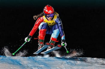 El Team Chile ya tiene a su delegación para competir en los Juegos Olímpicos de Invierno 2026